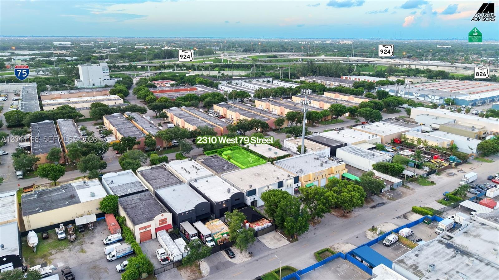 2310 W 79th St, Hialeah FL 33016