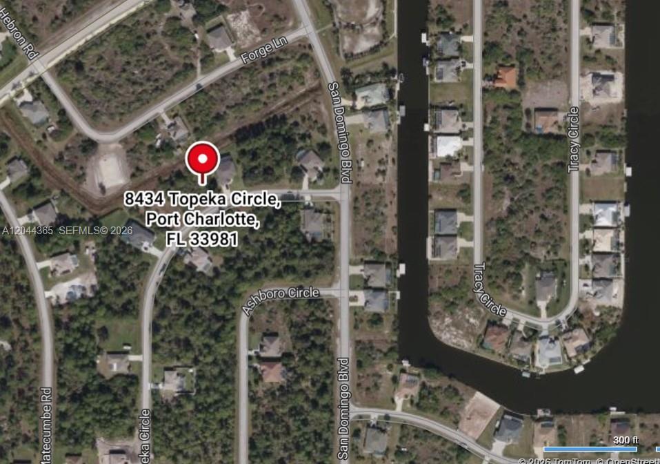 8434 Topeka Cir, Port Charlotte FL 33981