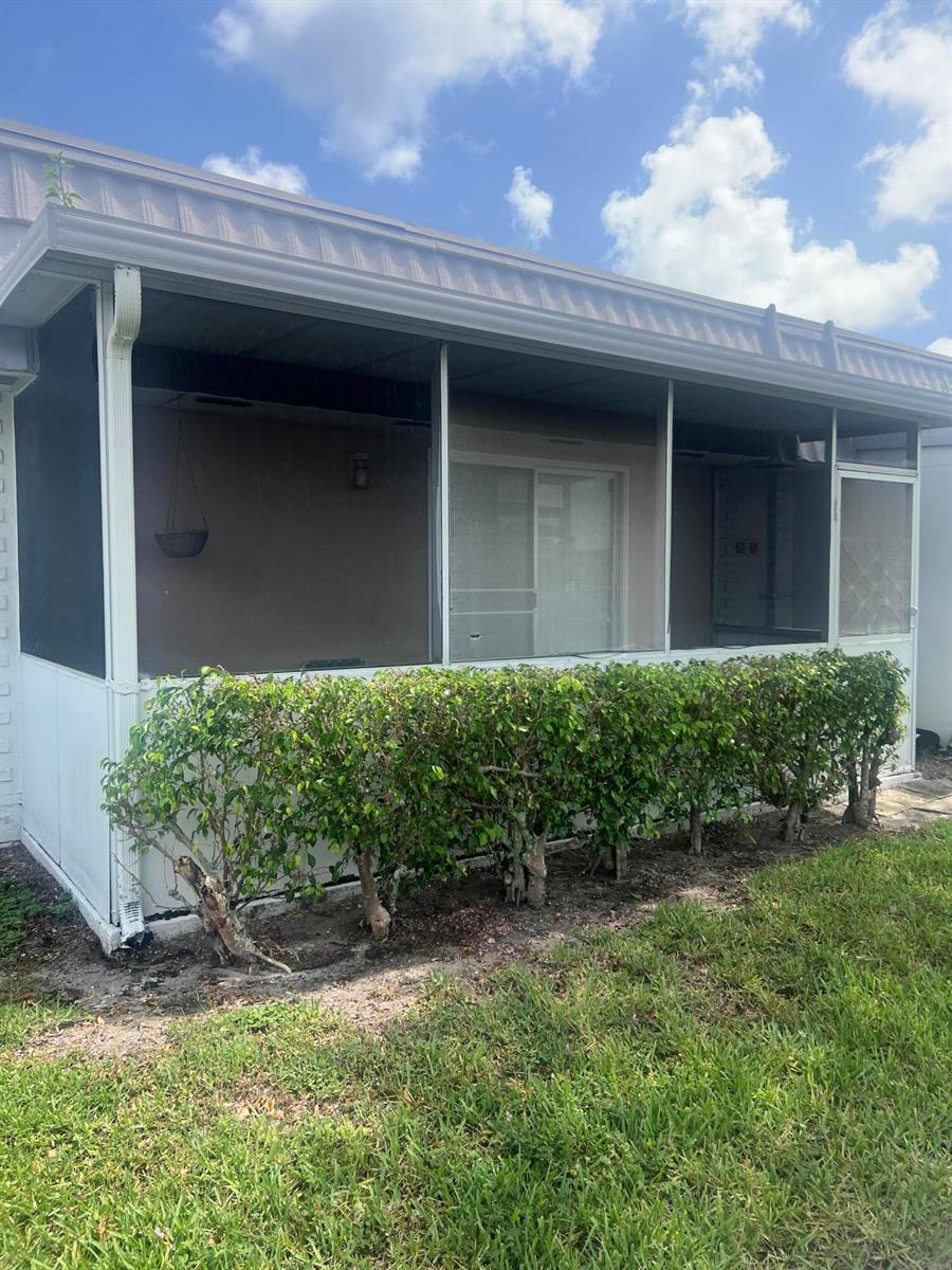 62 Valencia C, Delray Beach FL 33446