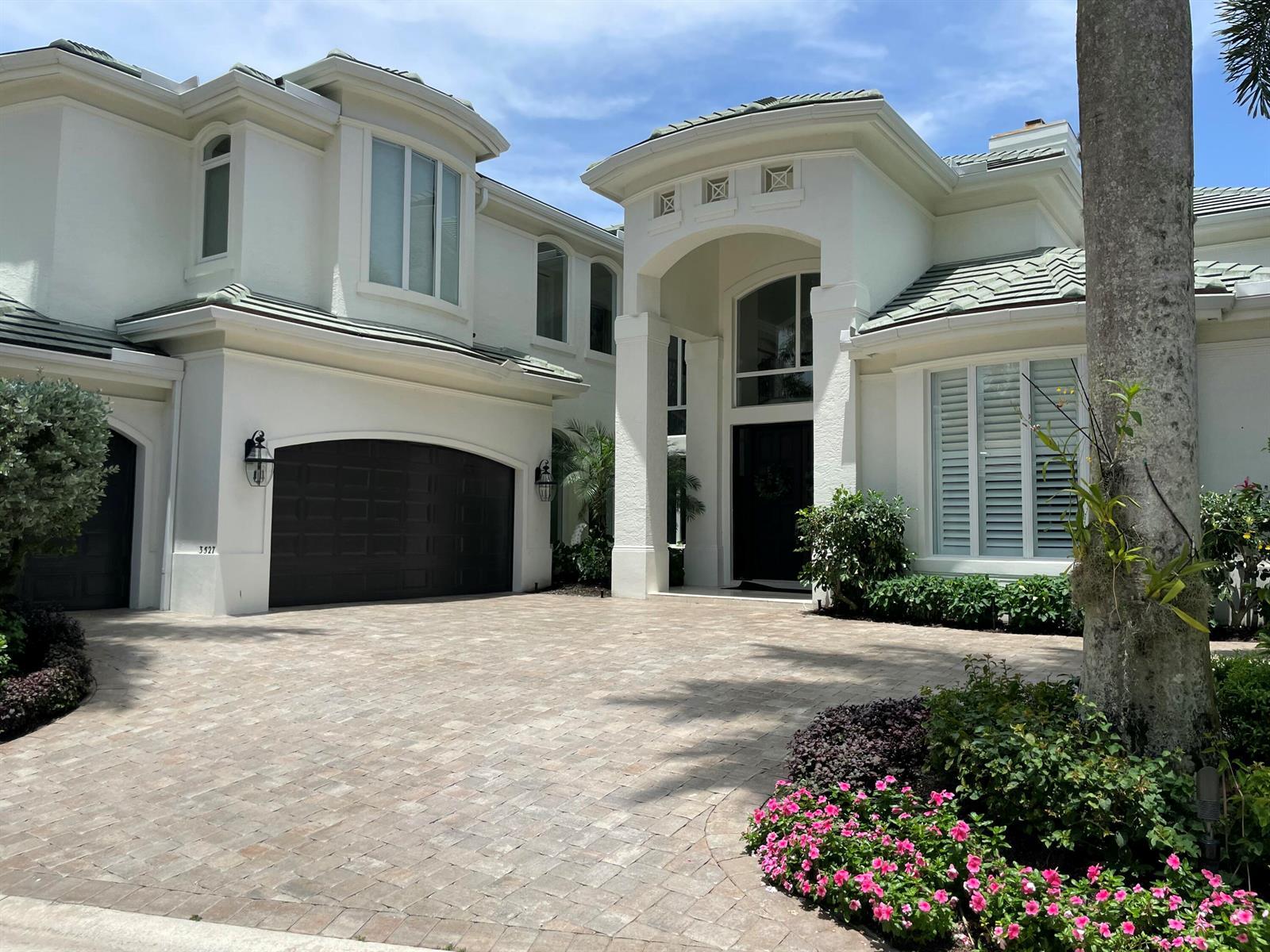 3527 Jonathans Harbour Drive, Jupiter FL 33477