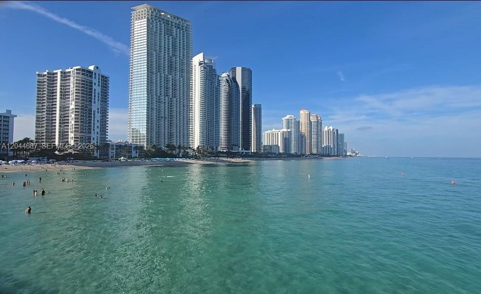 16919 N Bay Rd # 815, Sunny Isles Beach FL 33160