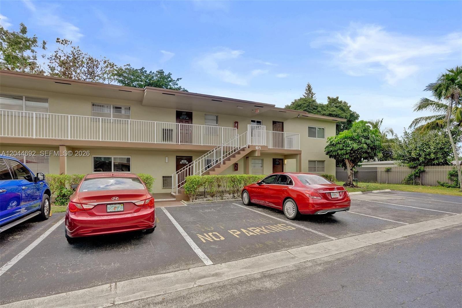 651 NW 80th Ter # 206, Margate FL 33063