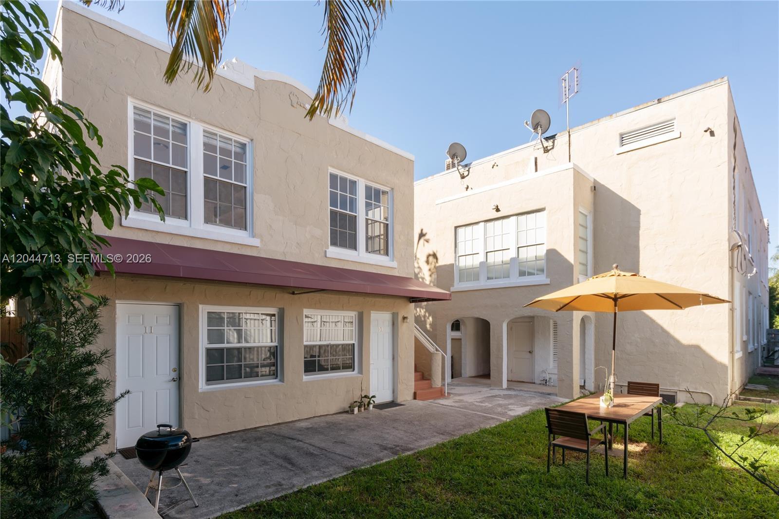 4349 Sheridan Ave # 8, Miami Beach FL 33140