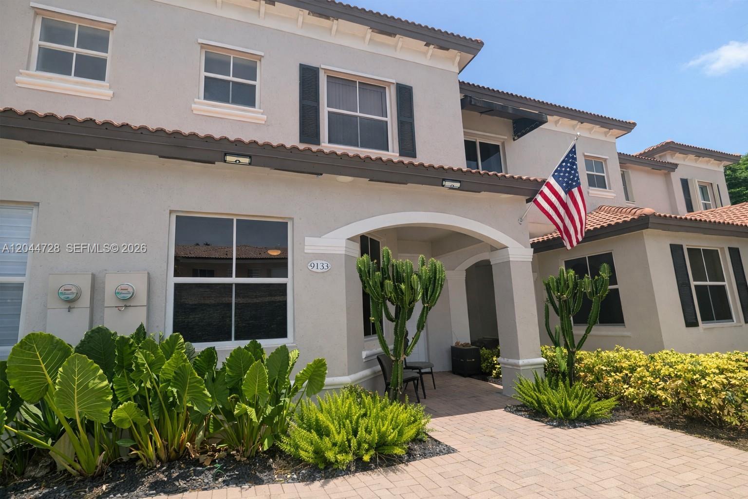 9133 SW 152nd Path, Miami FL 33196
