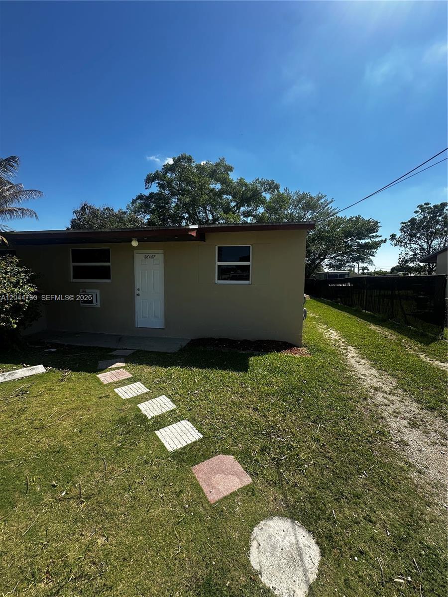 26445 SW 139th Ave # 26445, Homestead FL 33032