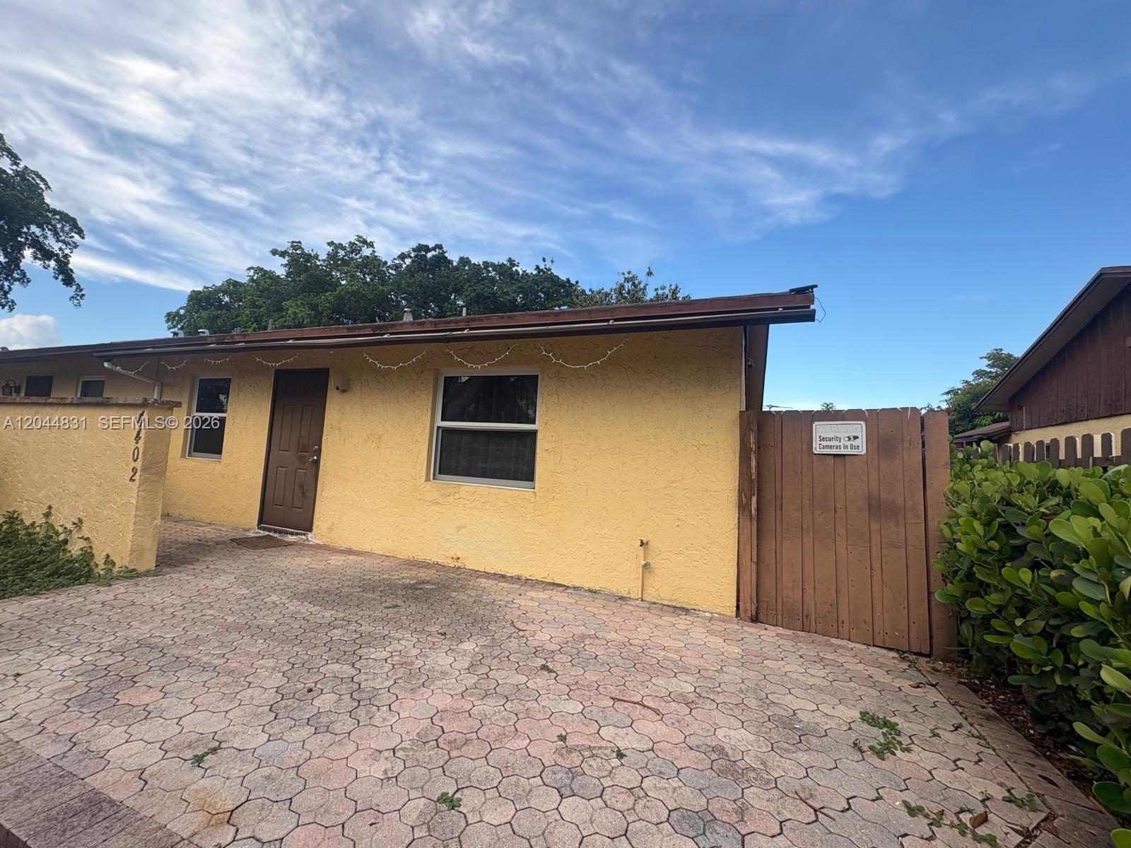 4402 NW 5th Ave # 4402, Deerfield Beach FL 33064