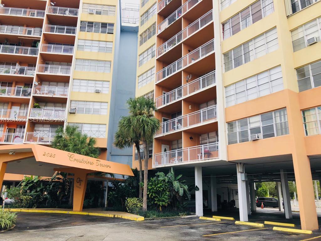 2025 NE 164th St # 918, North Miami Beach FL 33162
