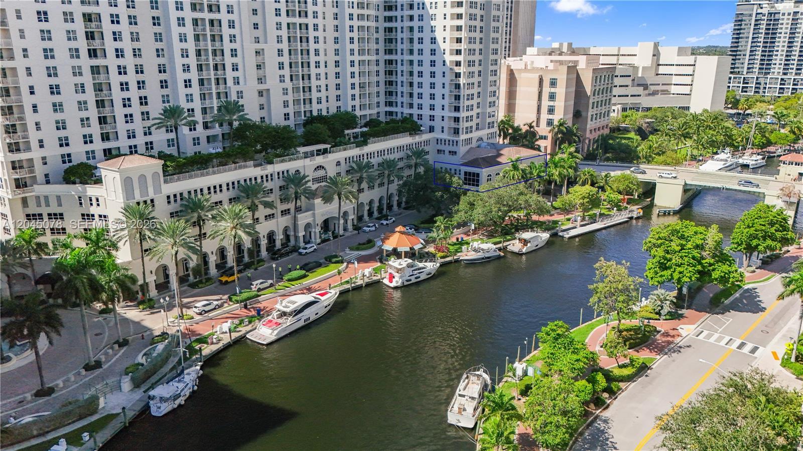 511 SE 5 Ave # 11, Fort Lauderdale FL 33301