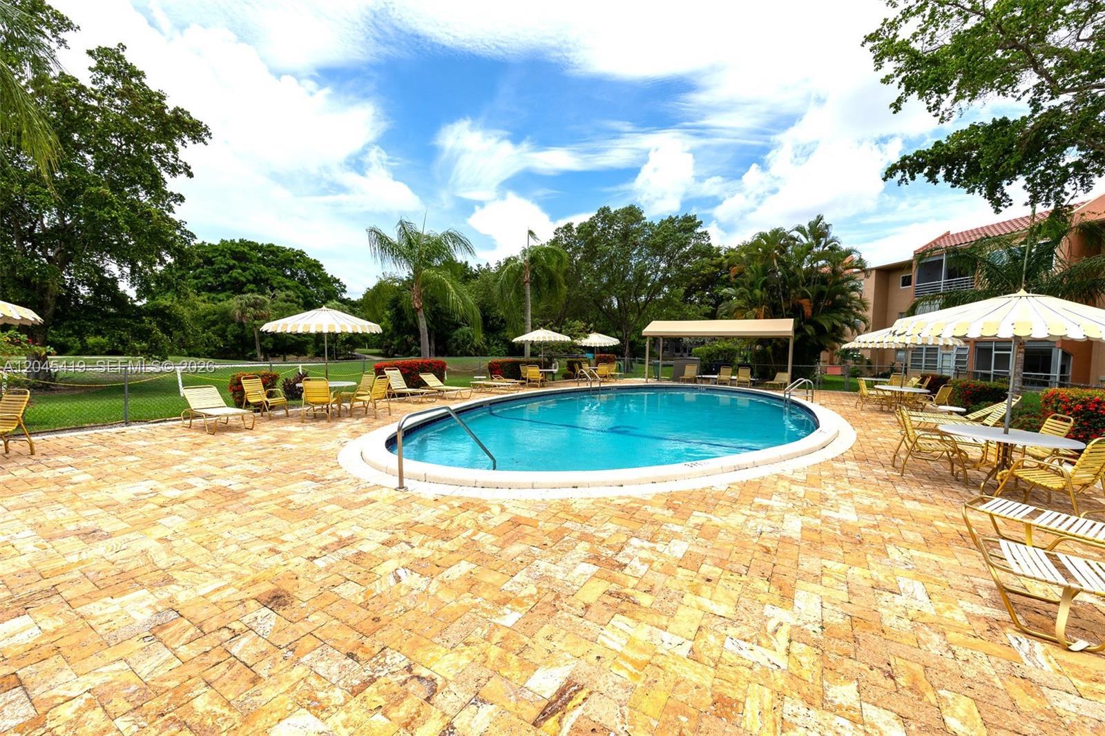 8814 W Mcnab Rd # 204, Tamarac FL 33321