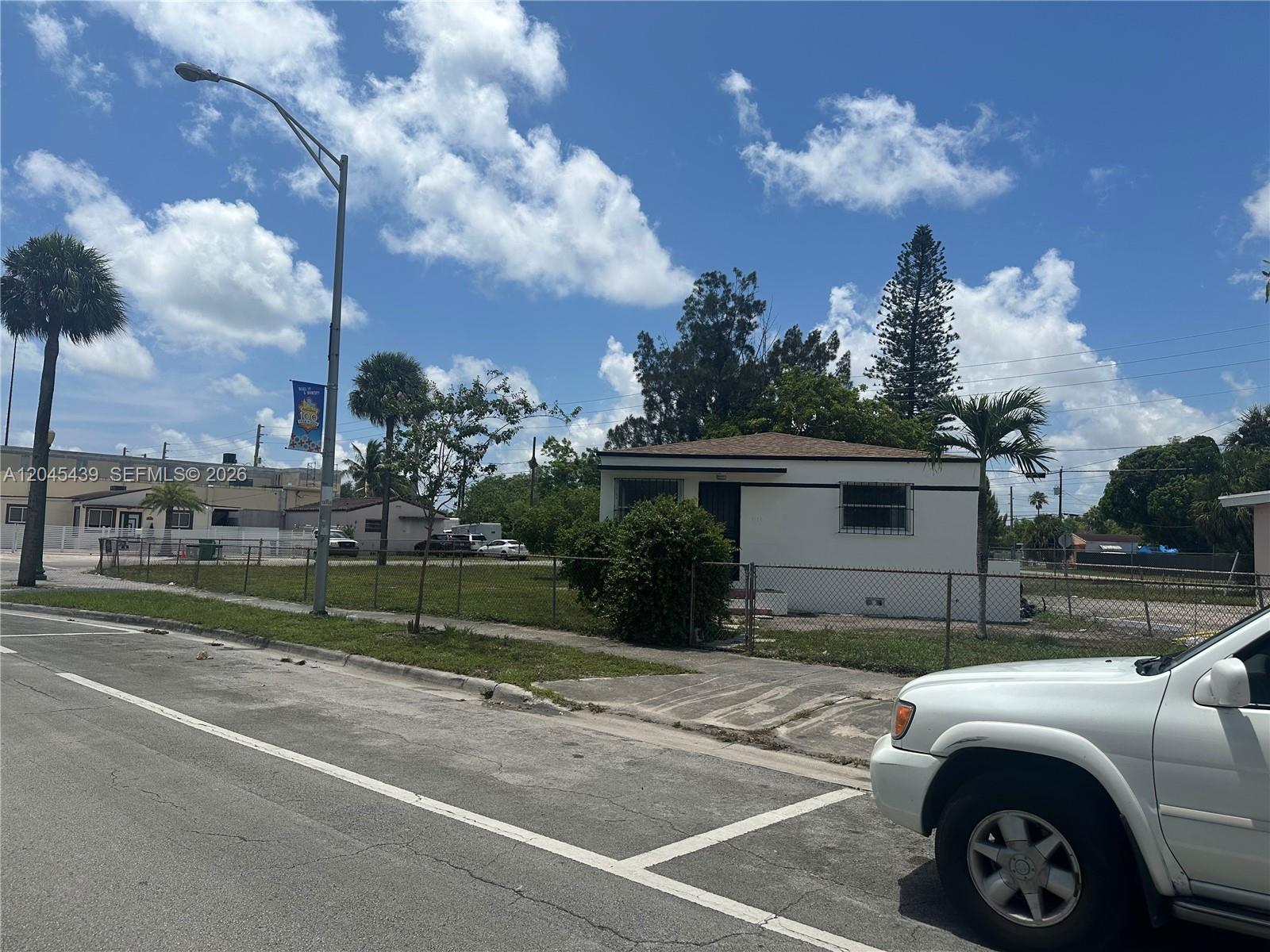 1120 Opa Locka Blvd, Opa-Locka FL 33054