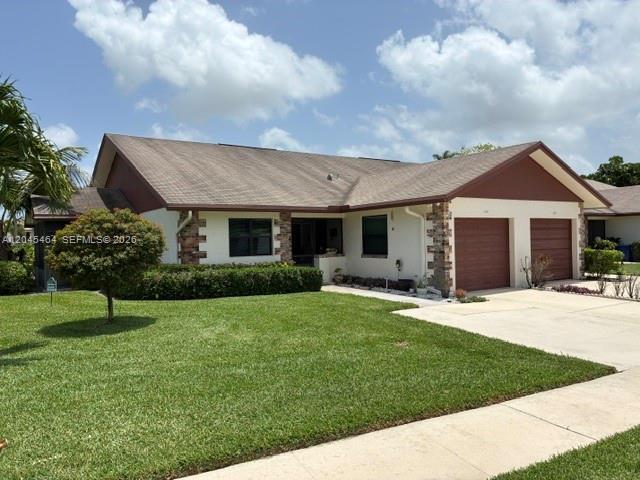 100 S Moccasin Trl S, Jupiter FL 33458