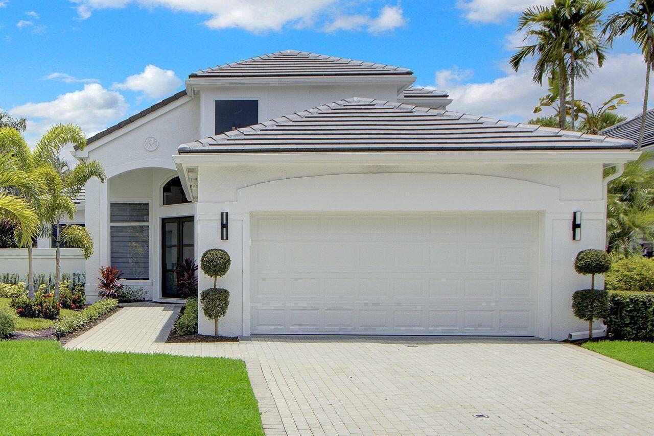 3368 NW 53rd Circle, Boca Raton FL 33496