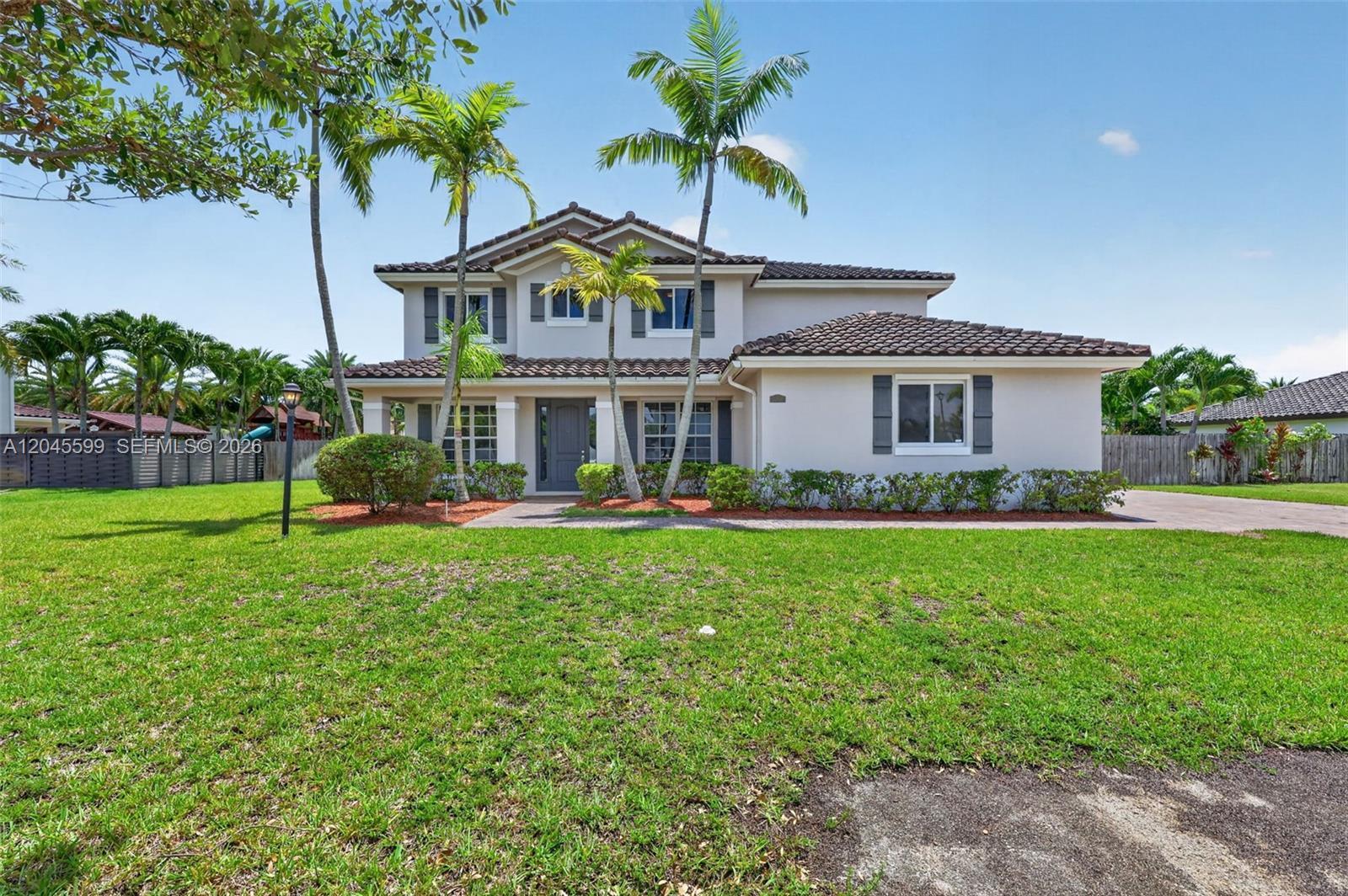 20943 SW 133rd Ave, Miami FL 33177