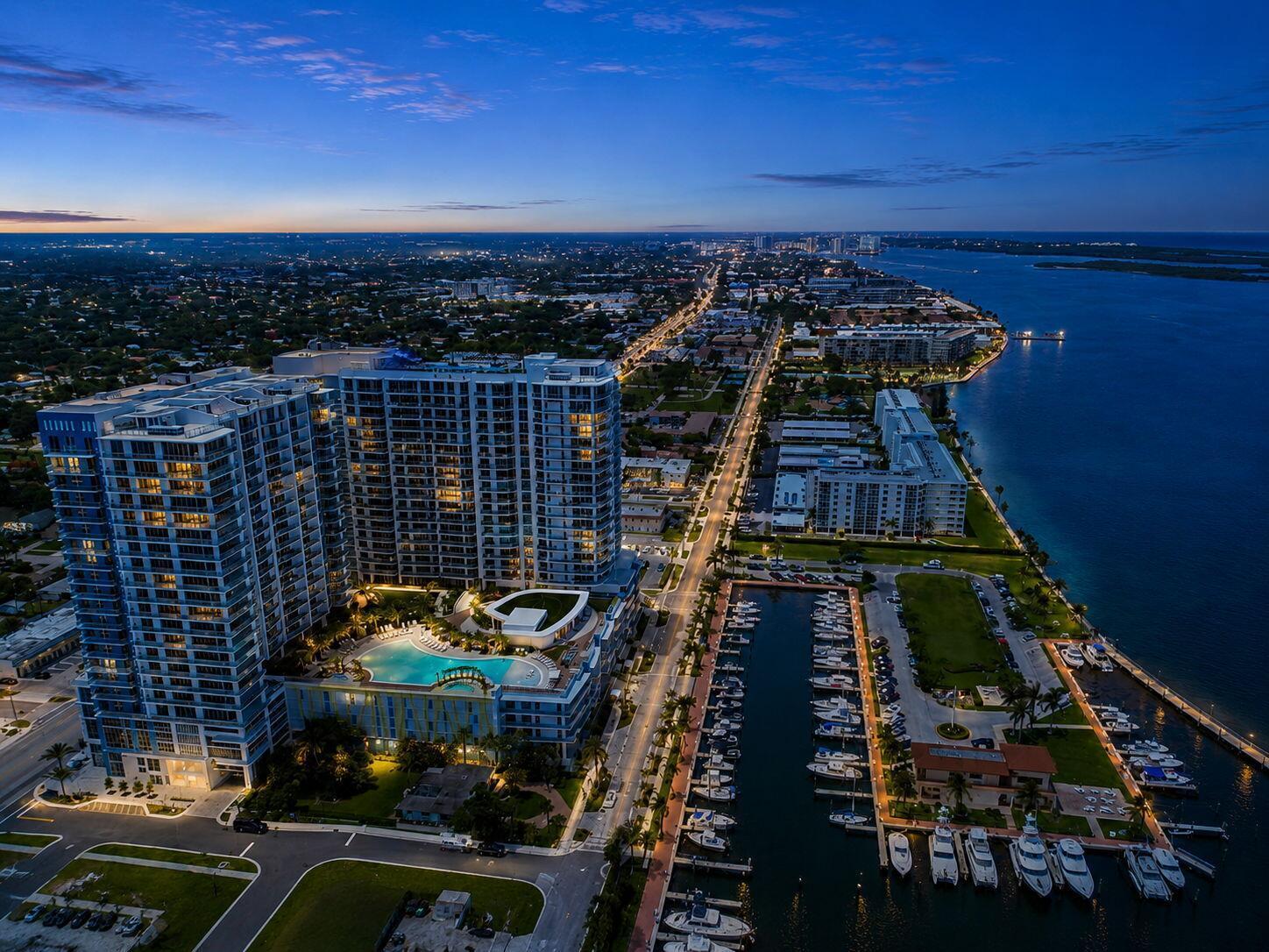 220 Lake Shore Drive # 621, Lake Park FL 33403