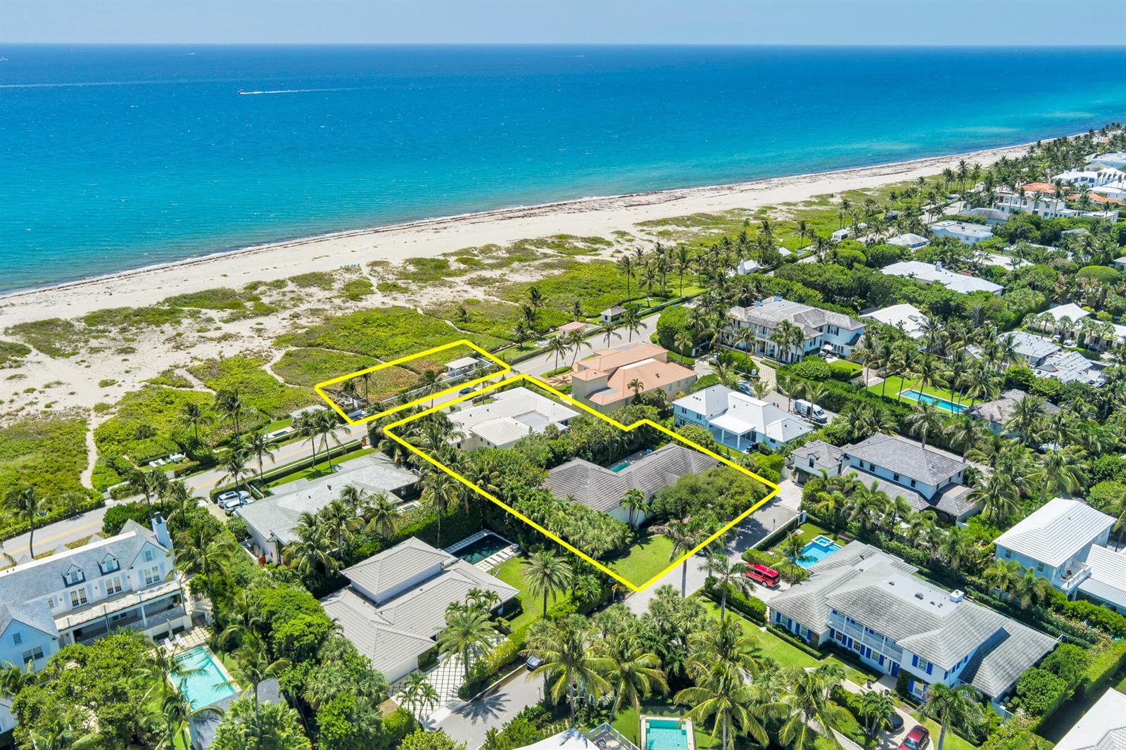 1426 N Ocean Boulevard, Palm Beach FL 33480