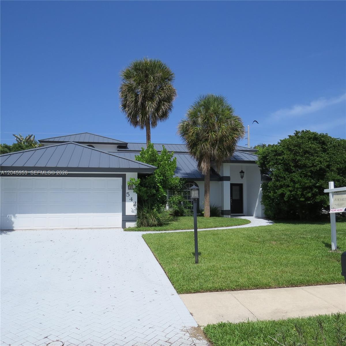 542 N Cypress Dr # 542, Tequesta FL 33469
