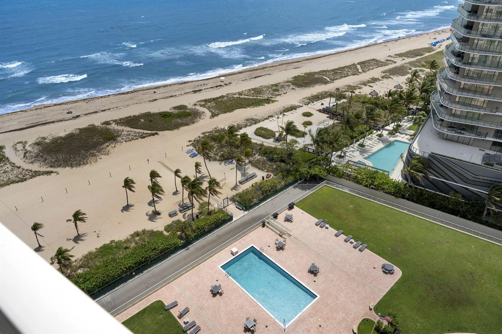 750 N Ocean Boulevard # 1904, Pompano Beach FL 33062