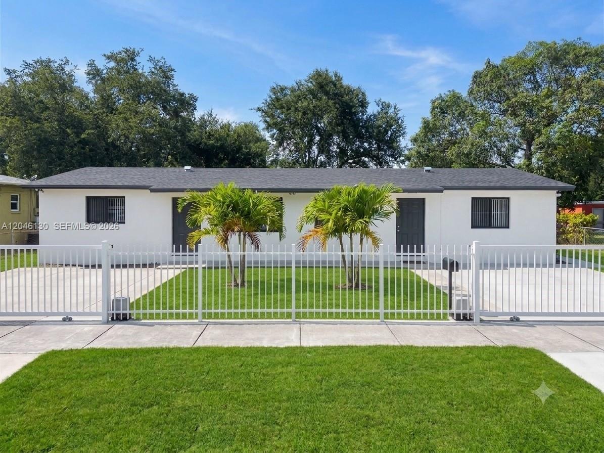 1855 NW 93rd Ter # 2, Miami FL 33147