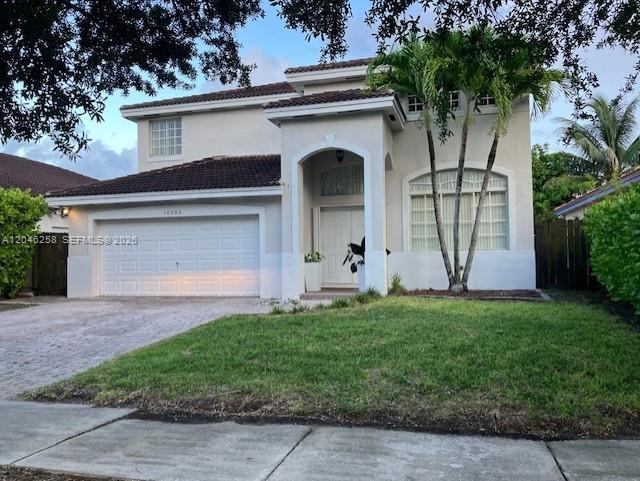 10240 SW 227th Ln, Cutler Bay FL 33190