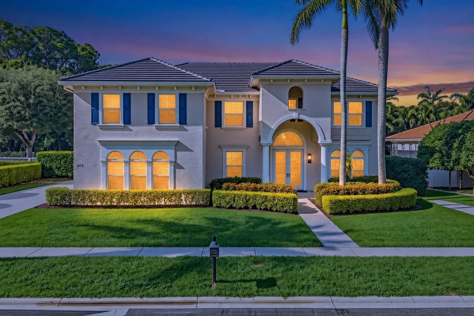 4770 Glenn Pine Lane, Boynton Beach FL 33436