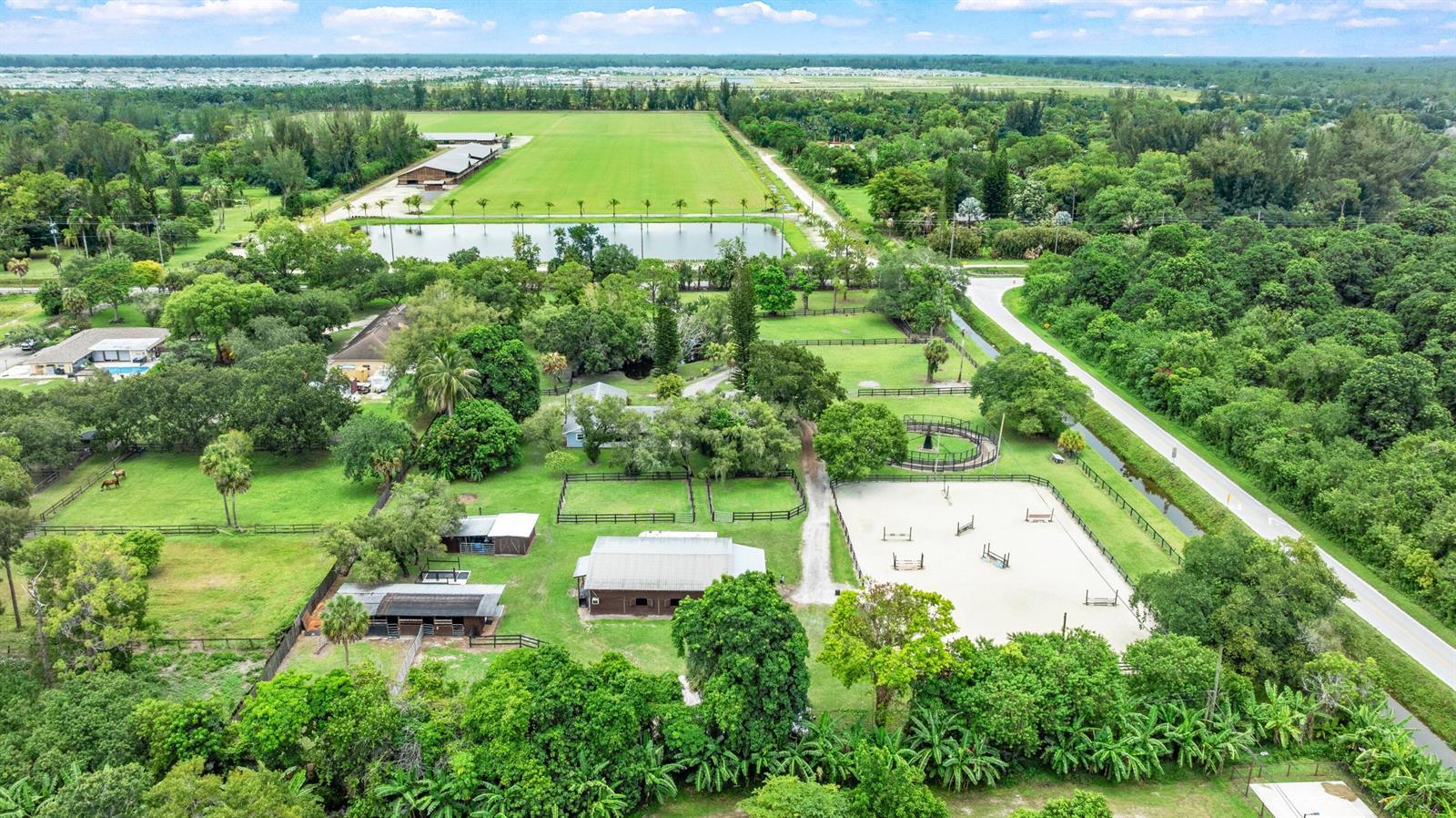 14536 North Road, FL 33470