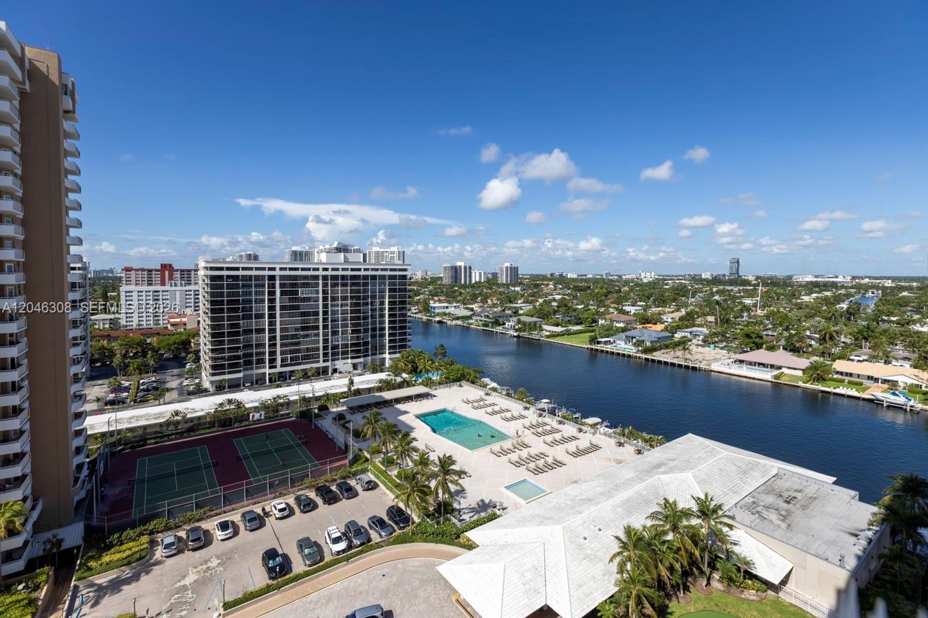 1965 S Ocean Dr # 14C, Hallandale Beach FL 33009