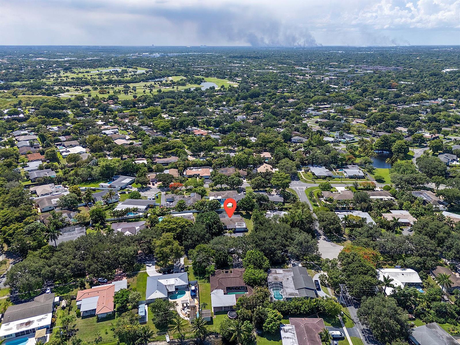 521 SW 59th Avenue, Plantation FL 33317