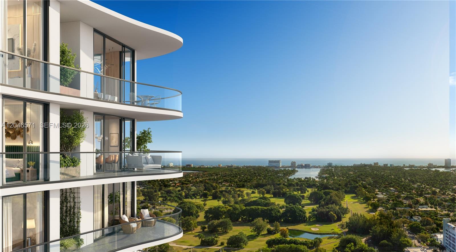 1817 Taylor # 804, Hollywood FL 33020