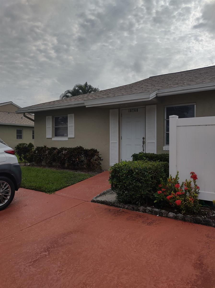 18768 Argosy Drive, Boca Raton FL 33496