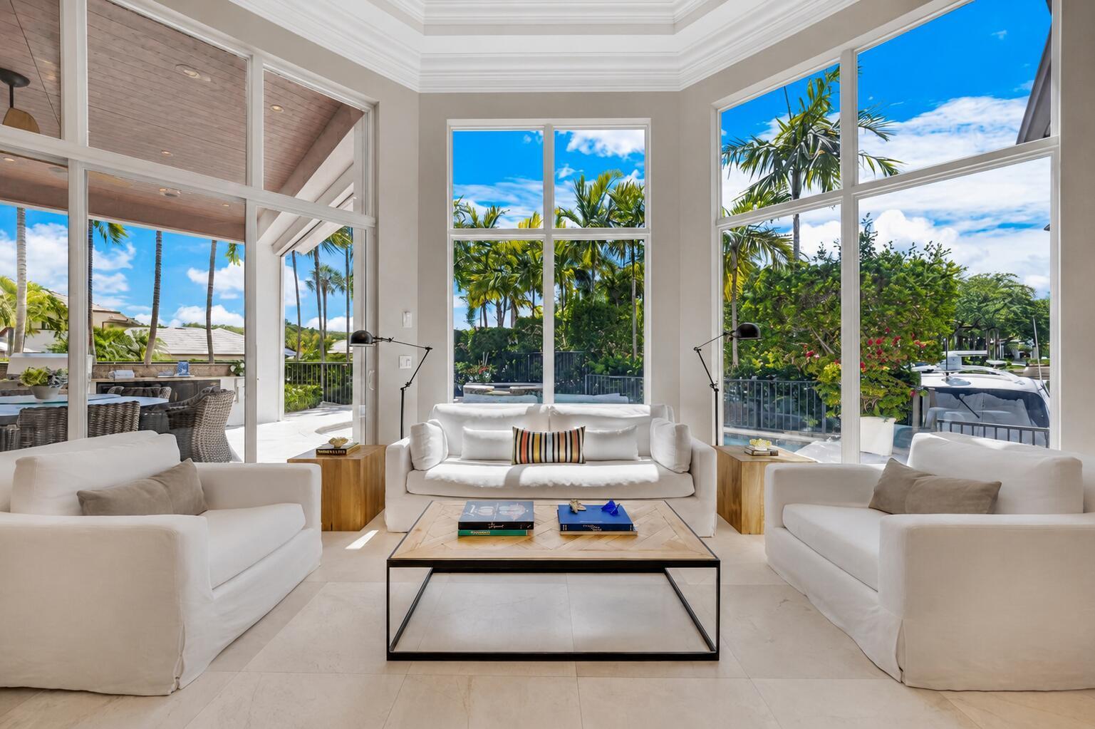 629 Boca Marina Court, Boca Raton FL 33487