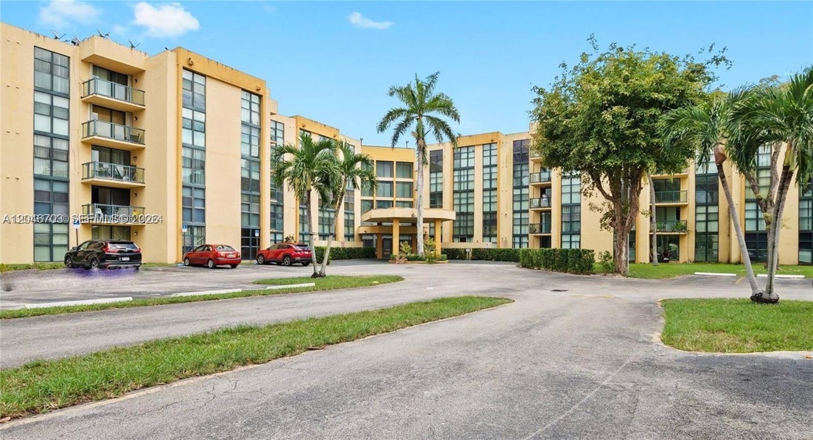 11780 SW 18th St # 2, Miami FL 33175