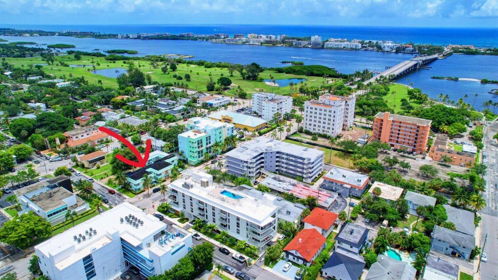 112 Lake Avenue # 1, FL 33460