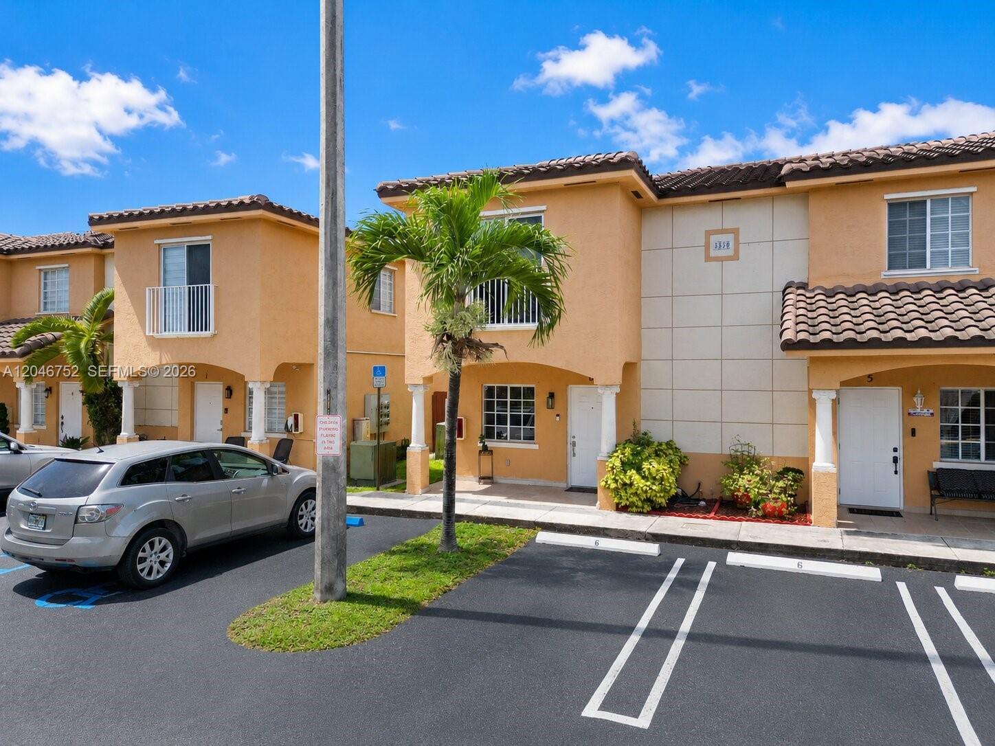 3539 W 76th St # 6, Hialeah FL 33018