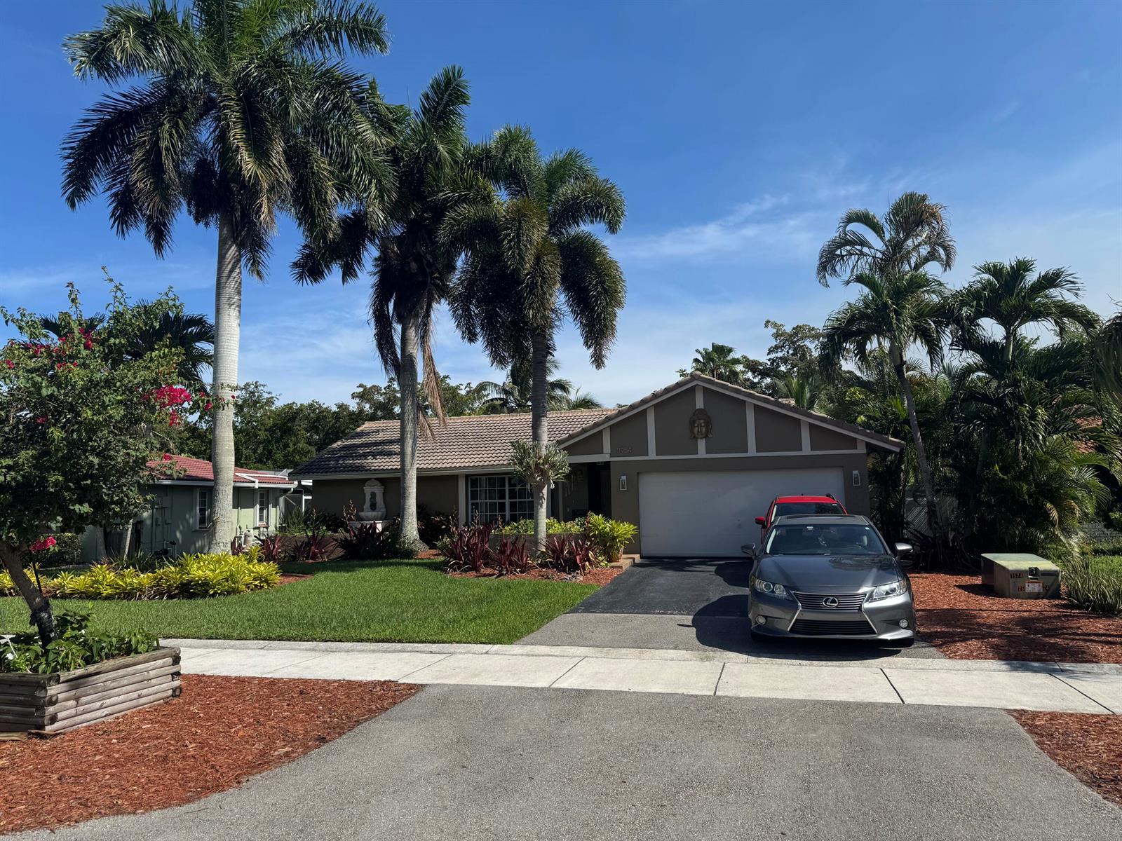 11954 NW 24th Street, Coral Springs FL 33065