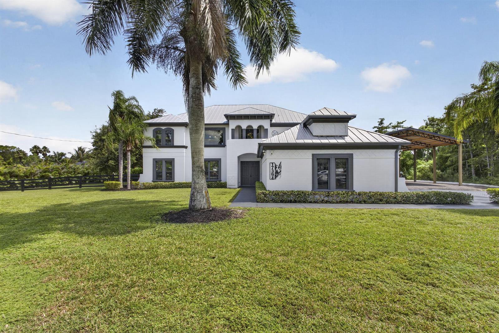 17394 Orange Boulevard, FL 33470