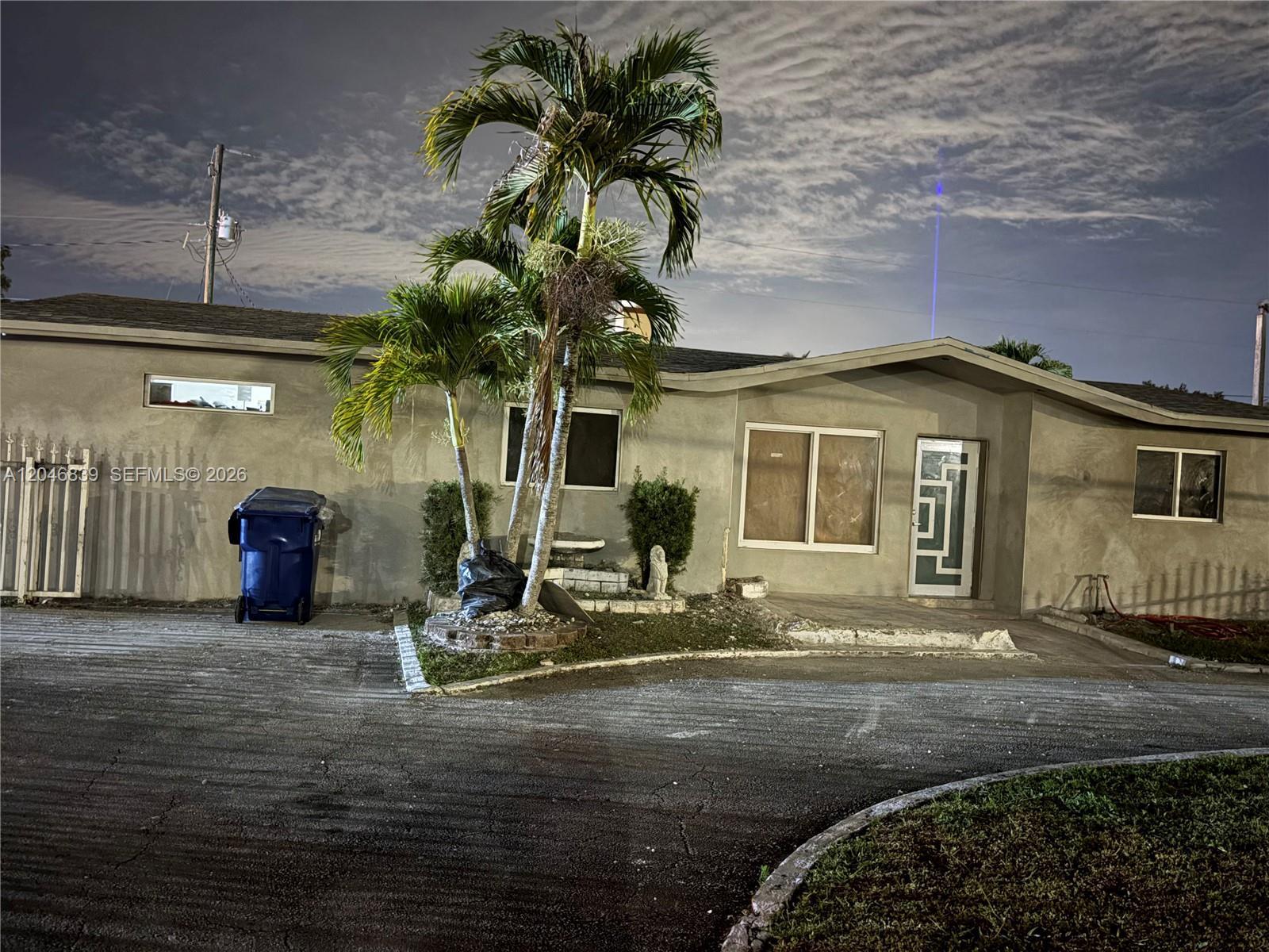3355 NW 213th Ter # 0, Miami Gardens FL 33056