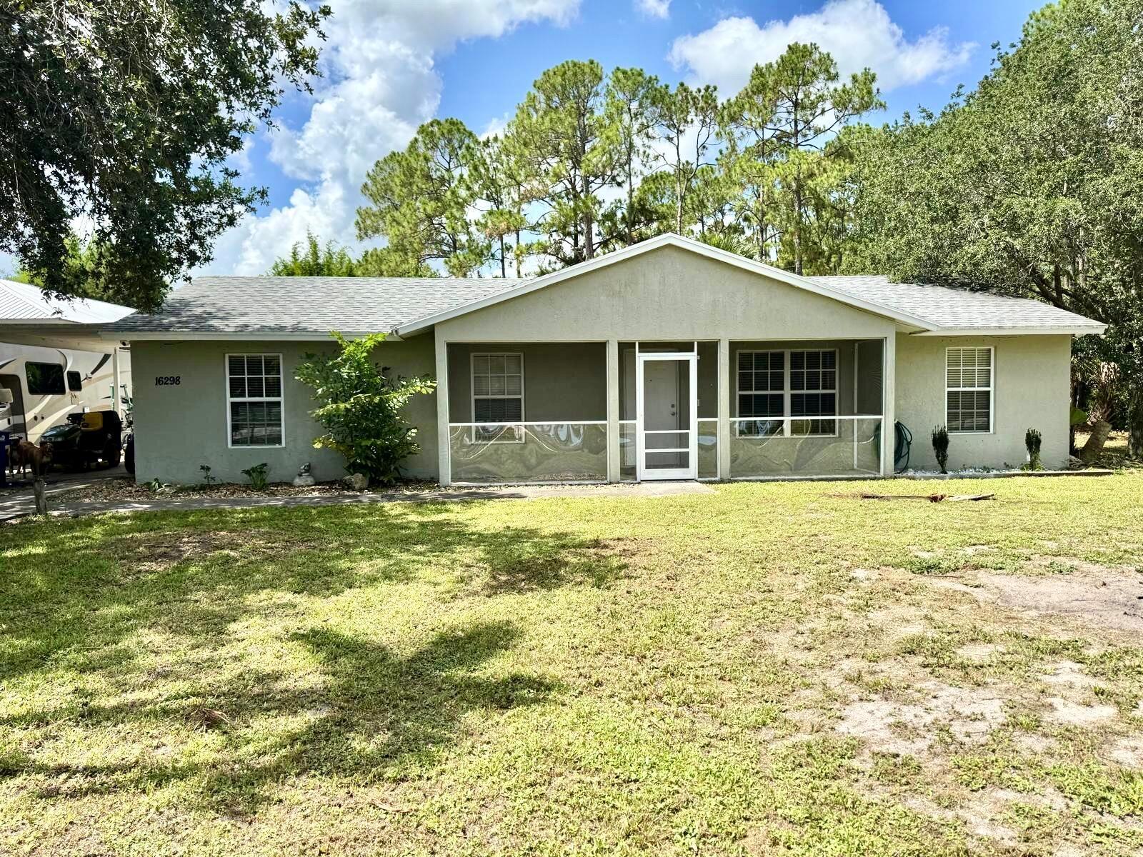 16298 90th Street N, FL 33470