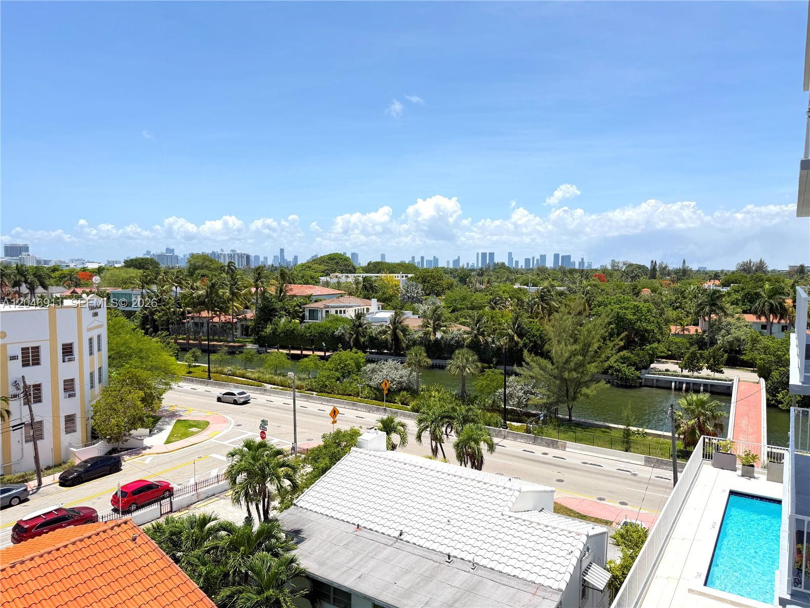 2829 Indian Creek Dr # 605, Miami Beach FL 33140