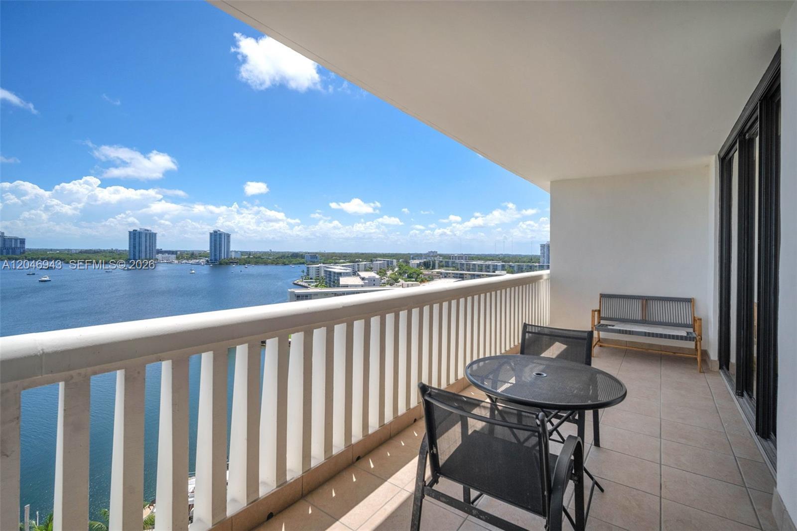 1000 W Island Blvd # 1206, Aventura FL 33160