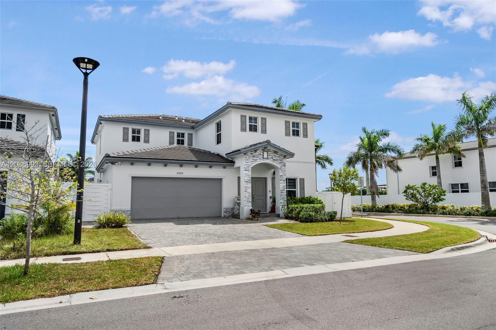 21189 SW 127th Ct, Miami FL 33177