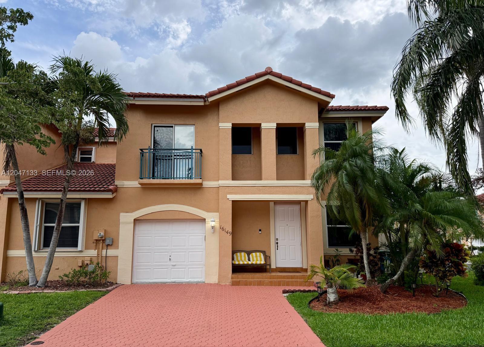 16149 NW 22nd St, Pembroke Pines FL 33028