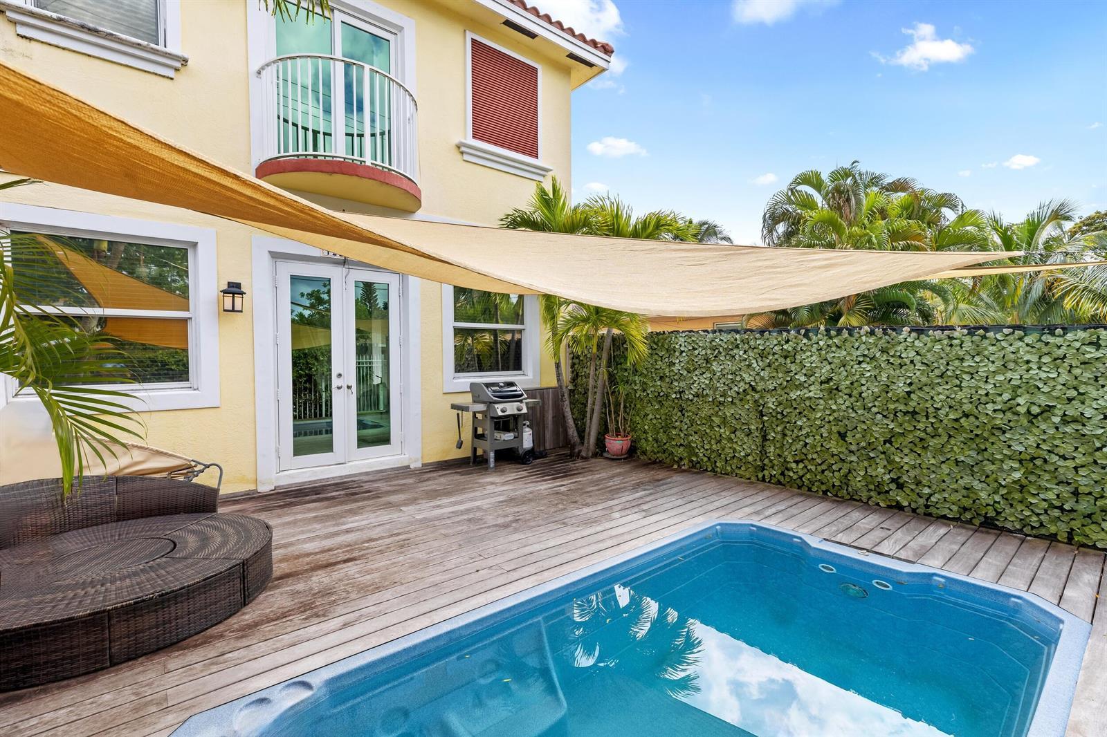 1222 NE 18th Avenue # 1, Fort Lauderdale FL 33304