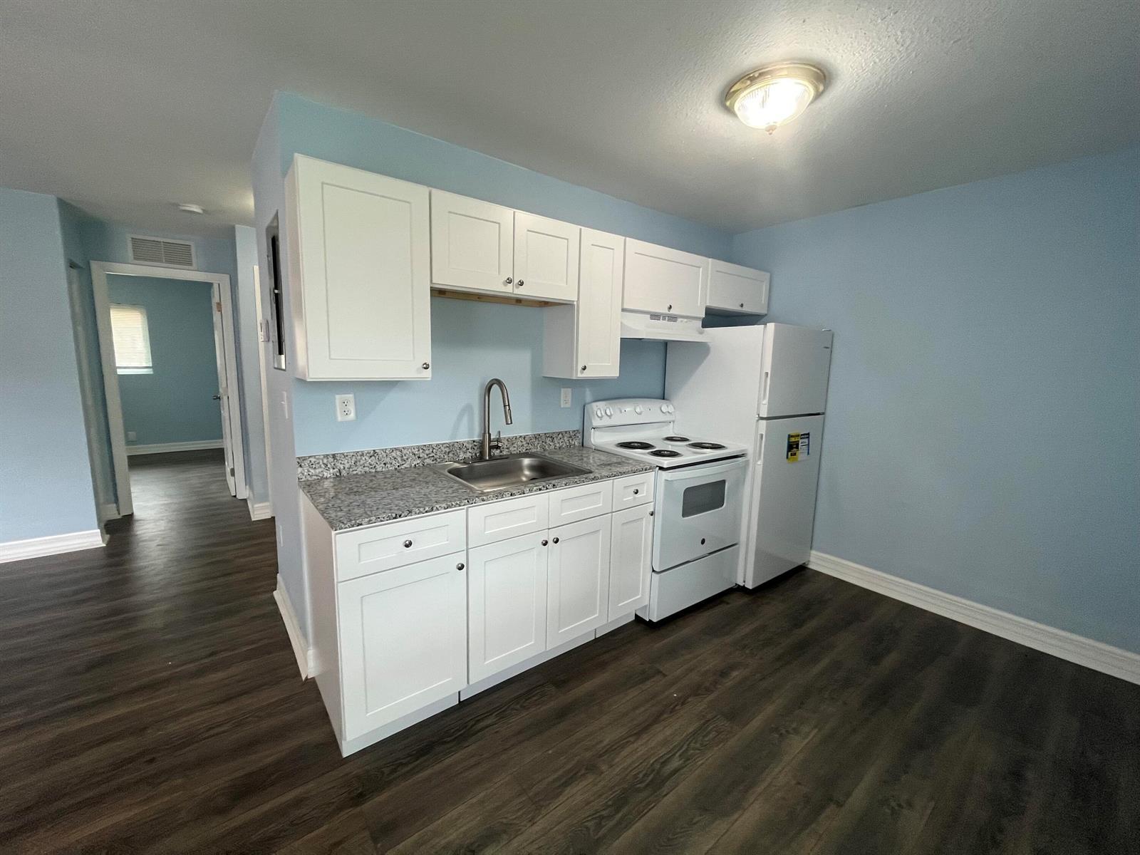 1109 NW 6th Avenue Apt 1, Pompano Beach FL 33060