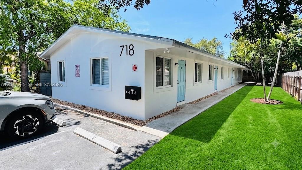 718 SE 13th St # 4, Fort Lauderdale FL 33316