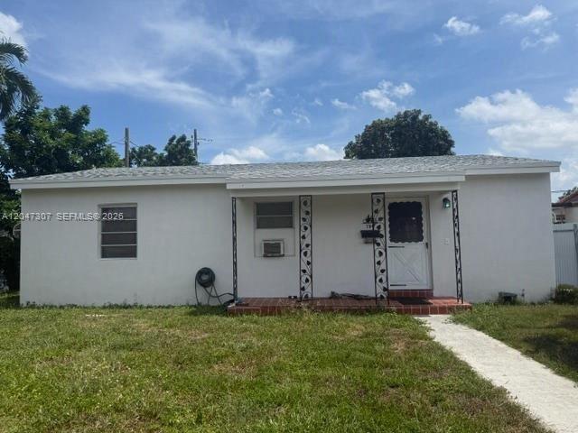 790 E 6th Pl, Hialeah FL 33010