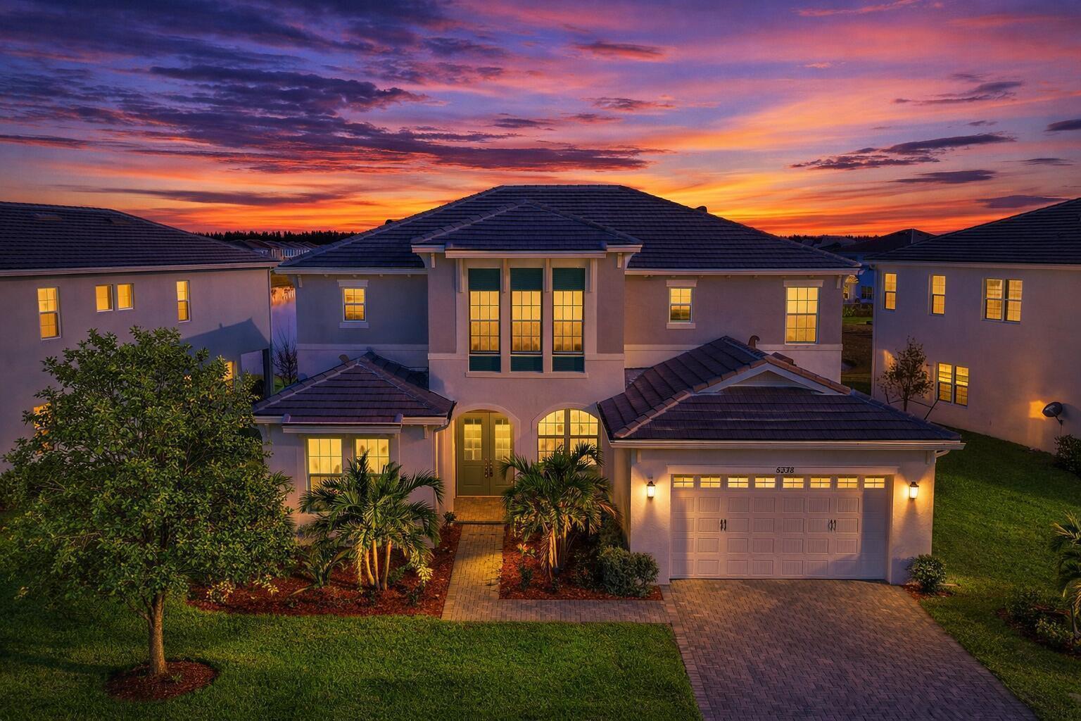 5338 Liberty Lane, FL 33470