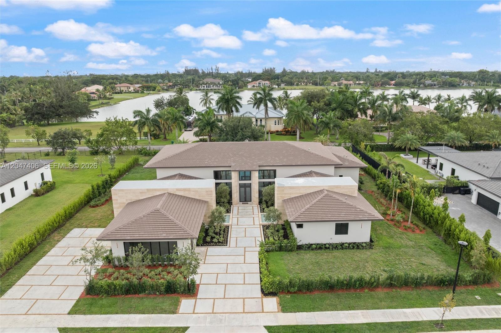 14930 SW 16th Ct, Davie FL 33326