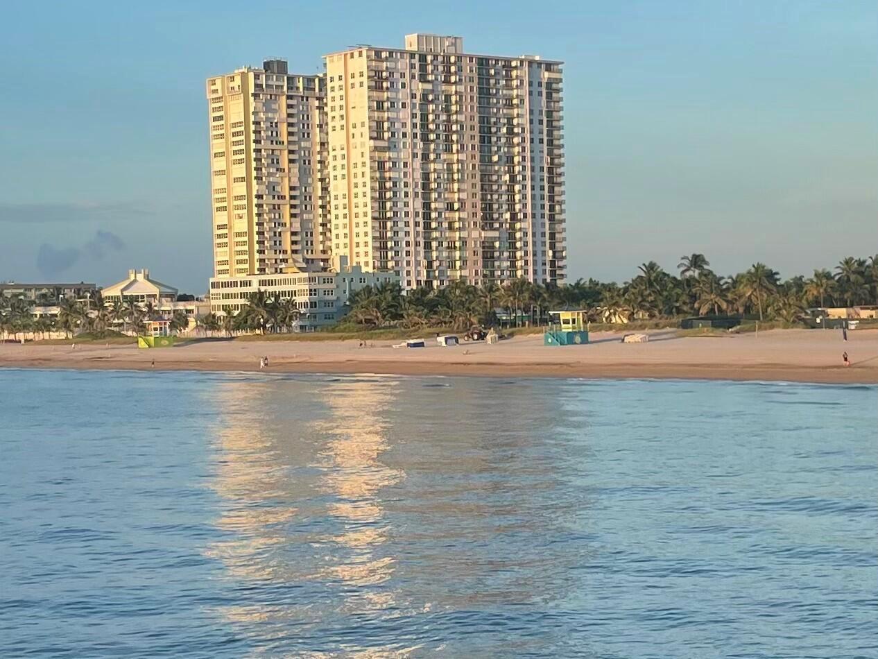 101 Briny Avenue # 707, Pompano Beach FL 33062