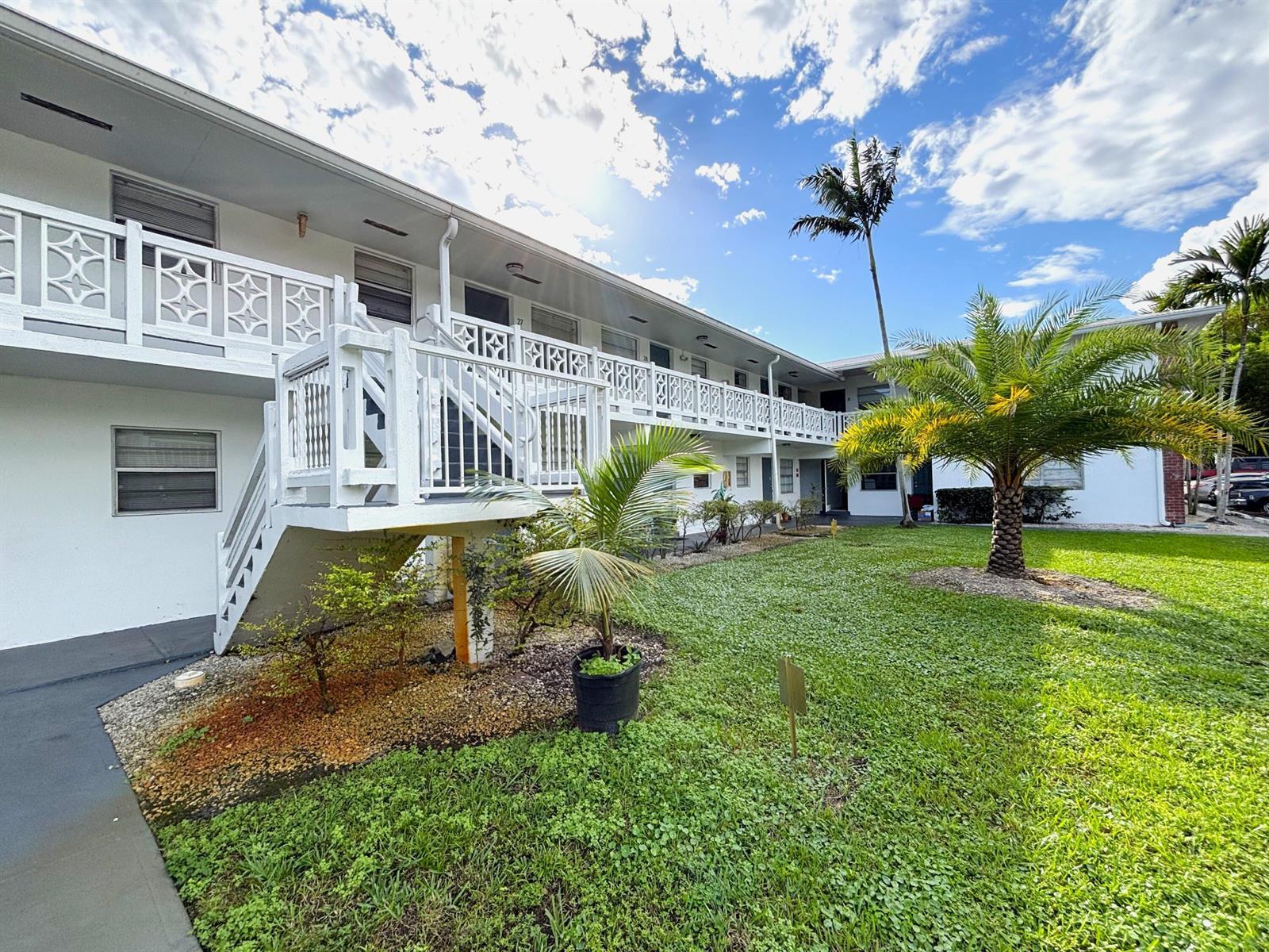 1916 SW 11th Street Unit 26, Fort Lauderdale FL 33312