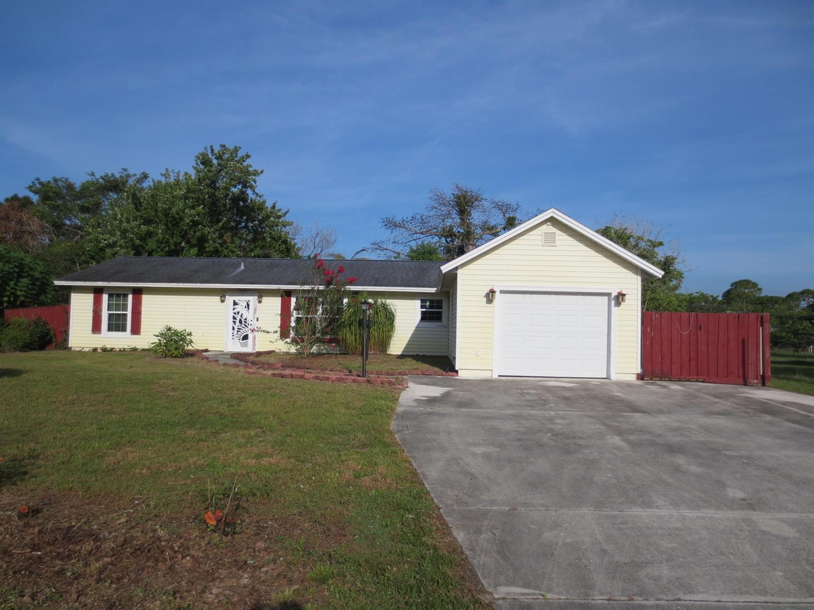 782 NW Selvitz Road, Port St. Lucie FL 34983